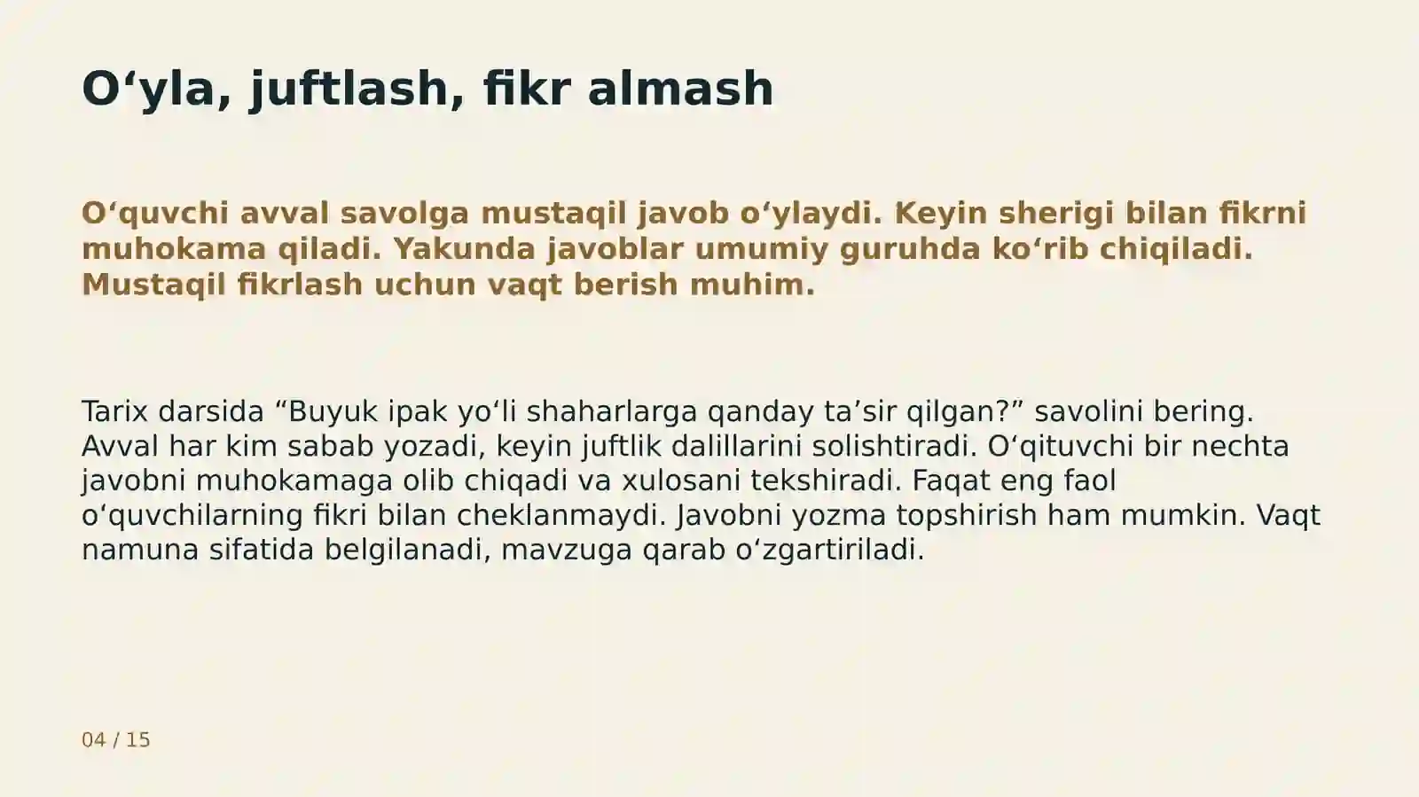 Product slide 4