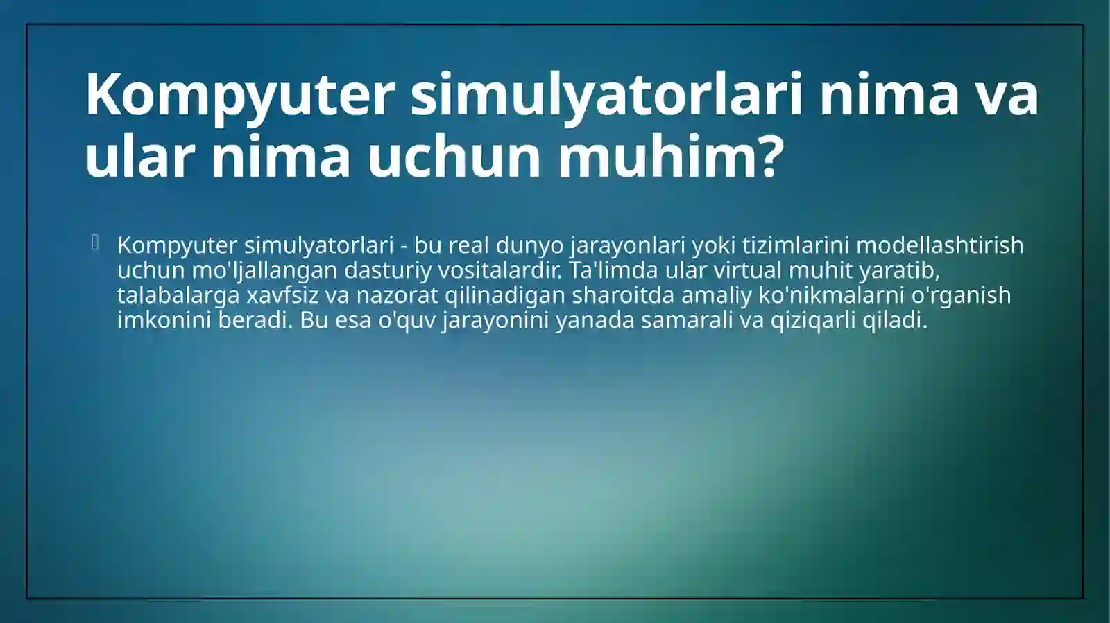 Product slide 4
