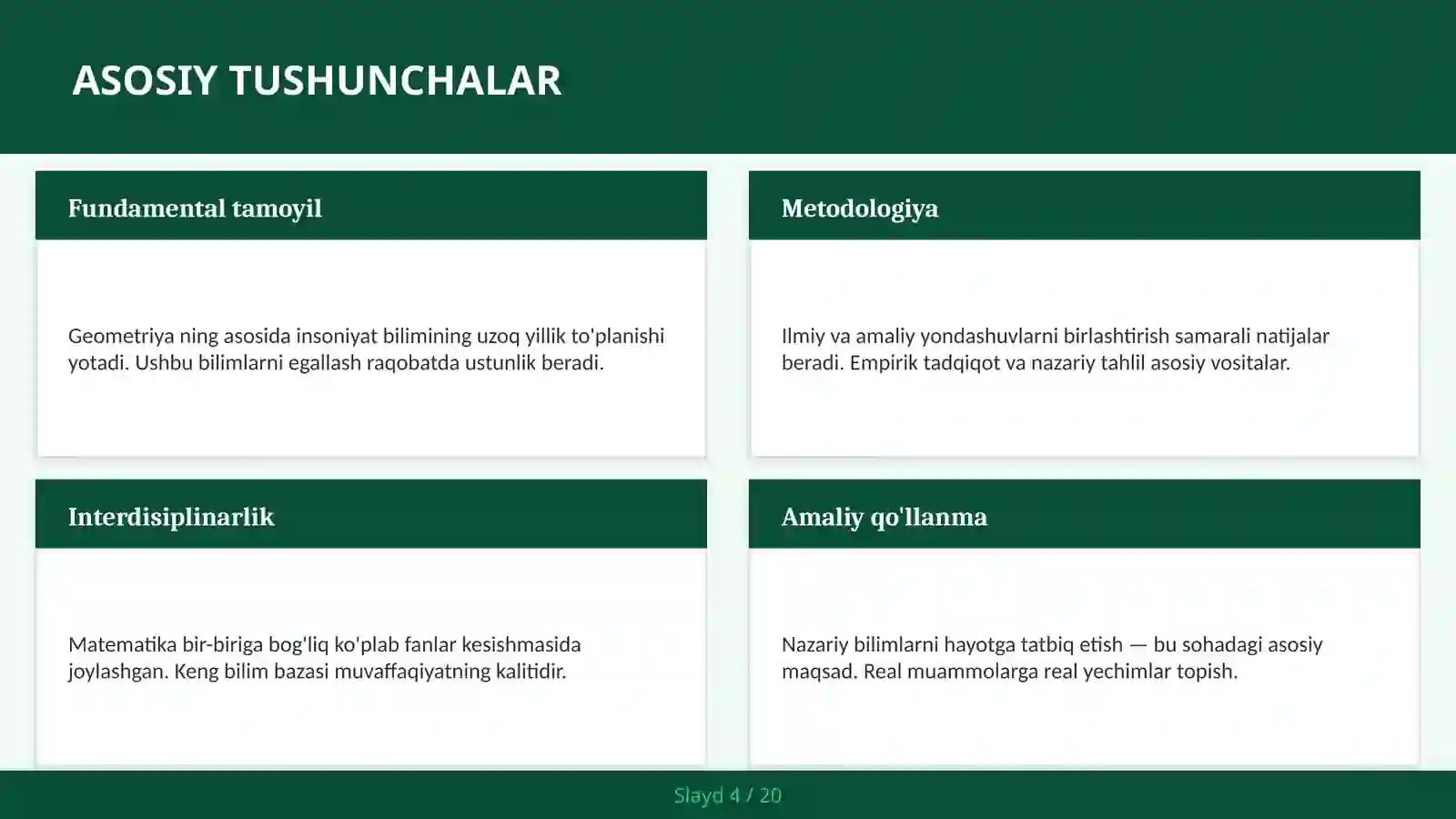 Product slide 4