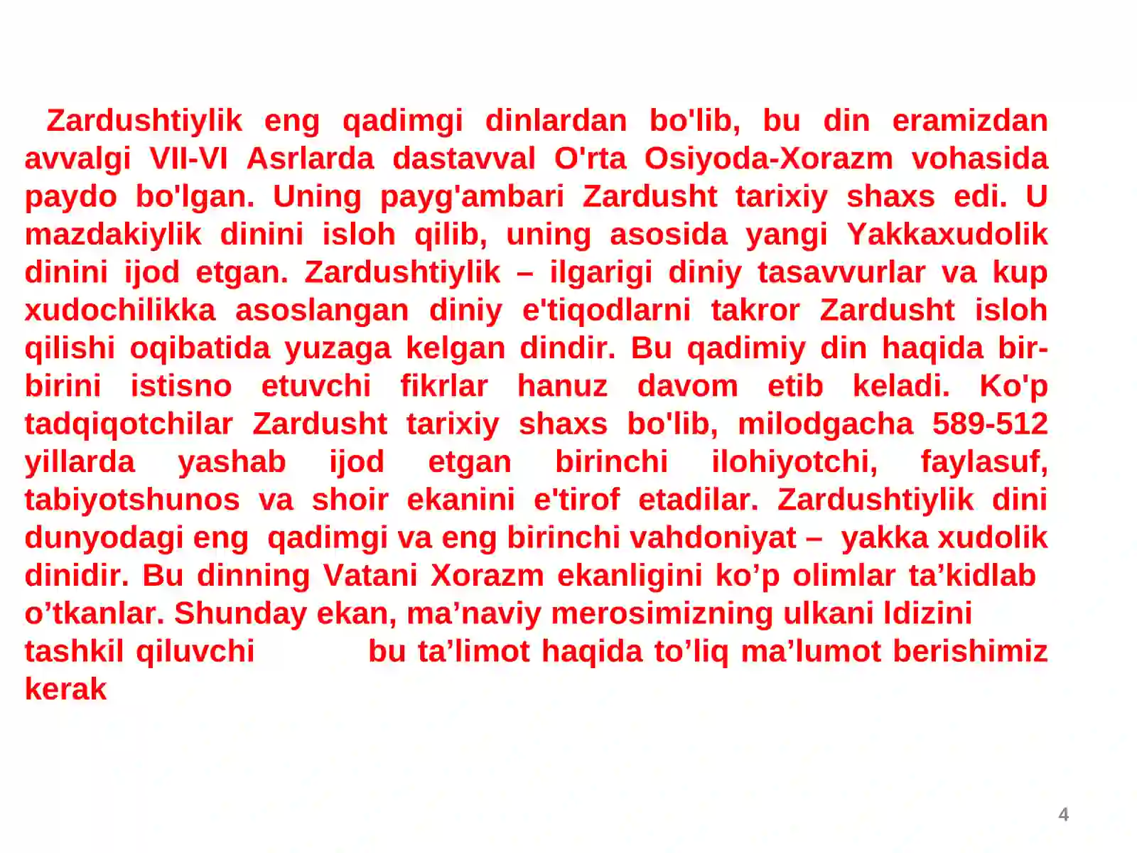 Product slide 4