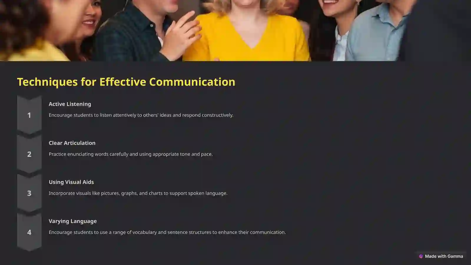 Product slide 4