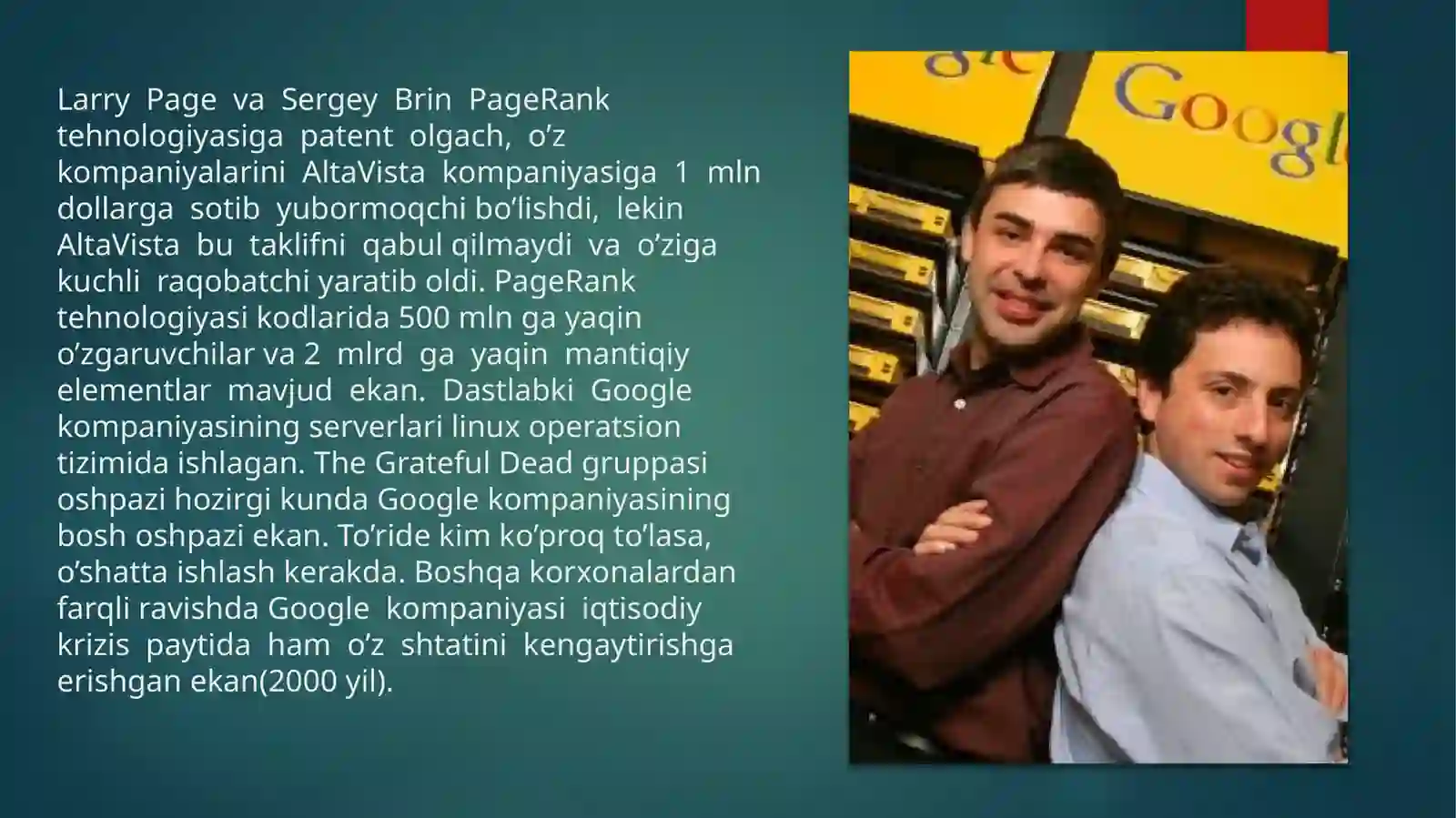 Product slide 4
