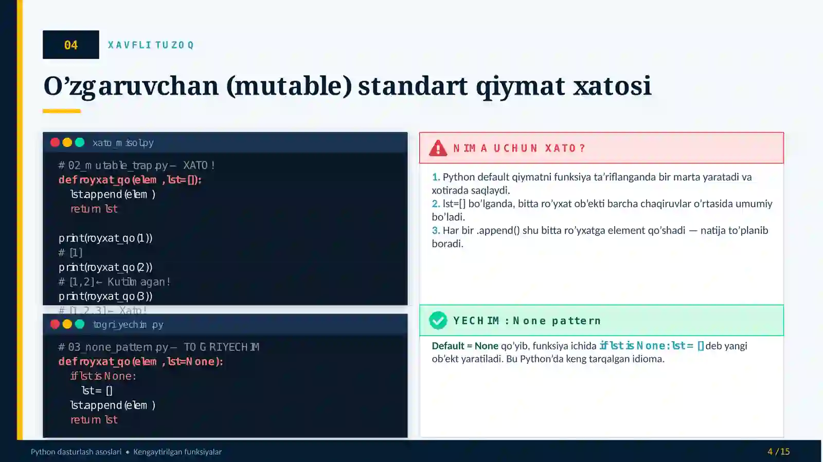 Product slide 4