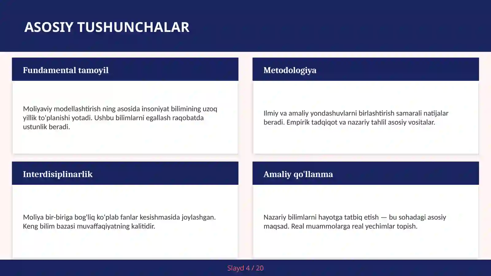 Product slide 4