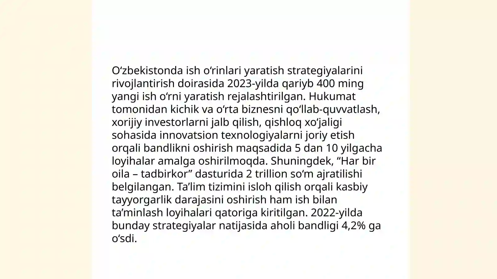 Product slide 4