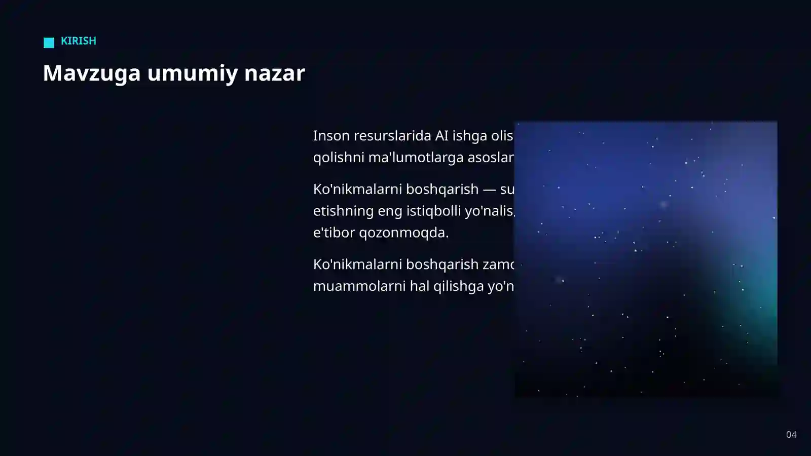 Product slide 4