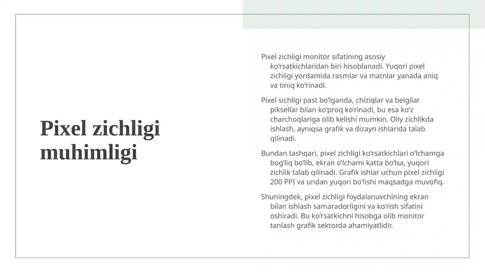 Product slide 4