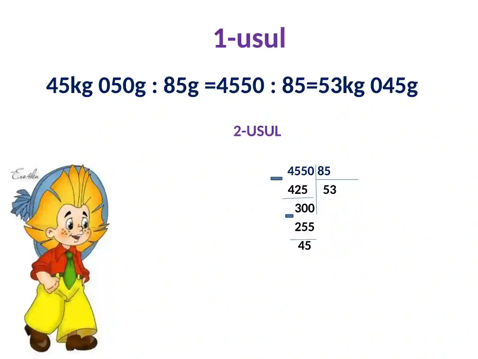 Product slide 4