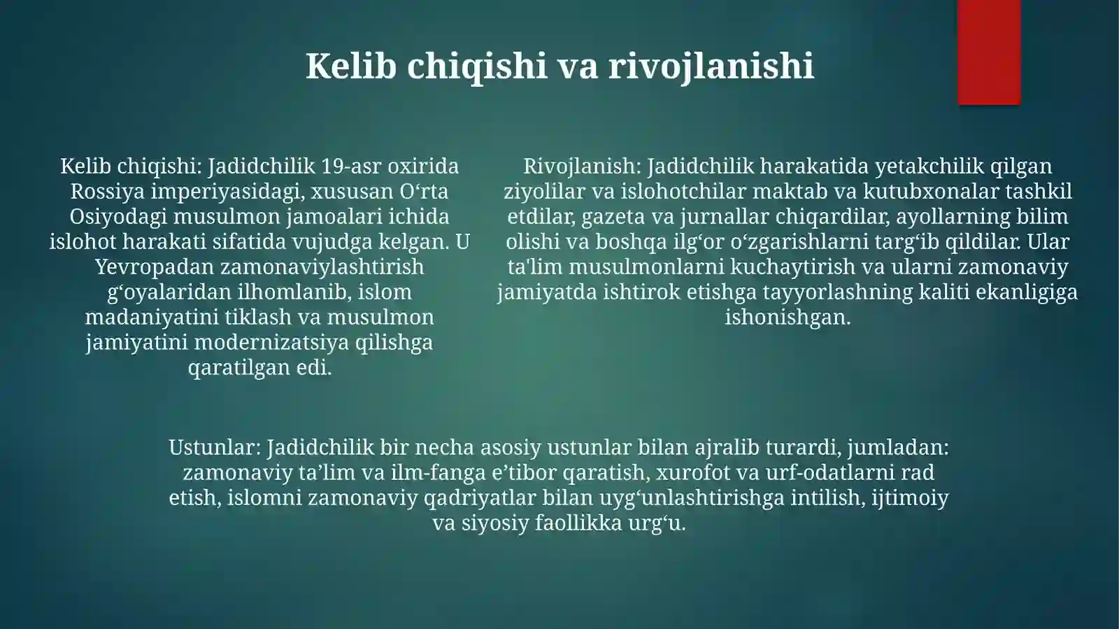 Product slide 4