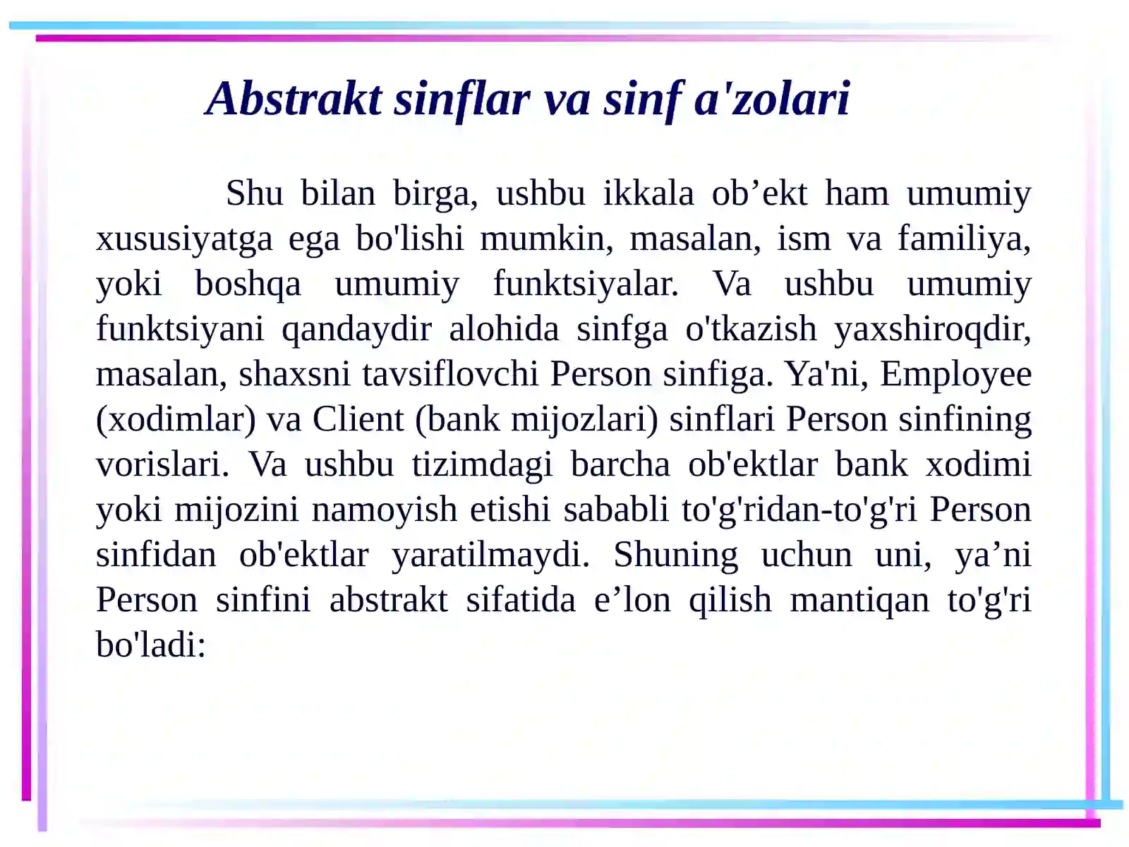 Product slide 4