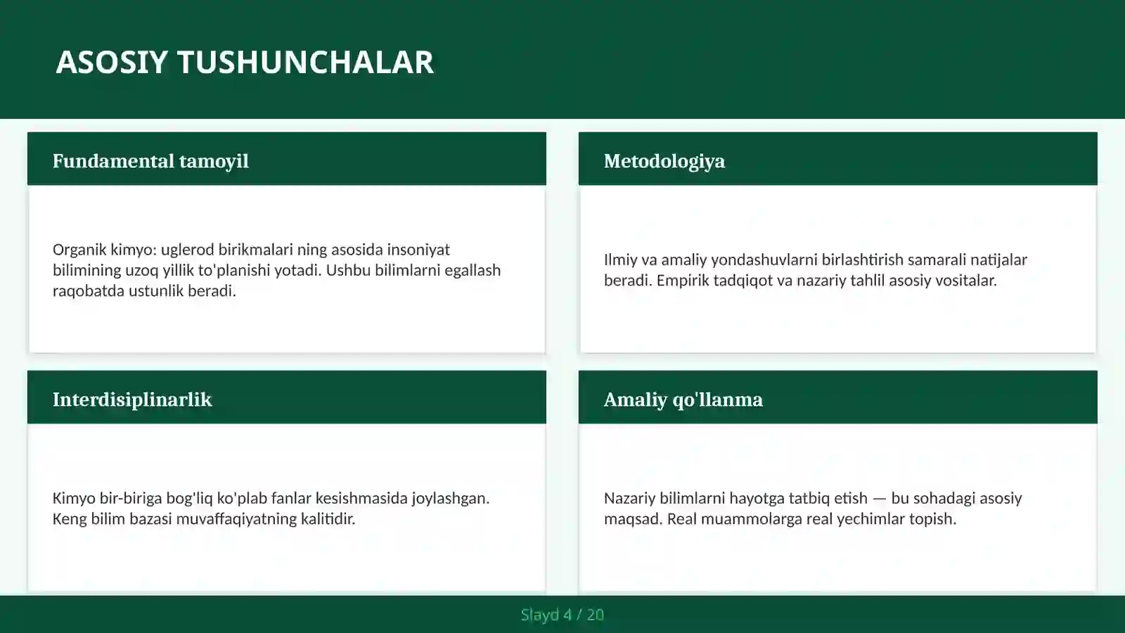 Product slide 4