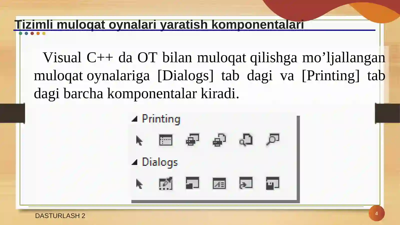 Product slide 4