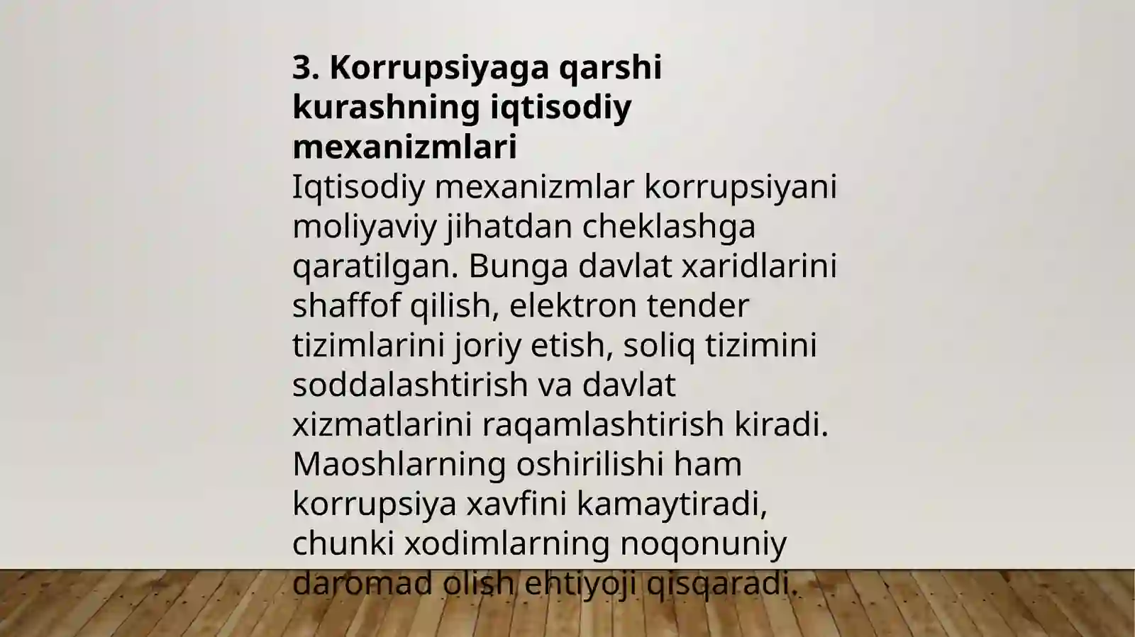 Product slide 4