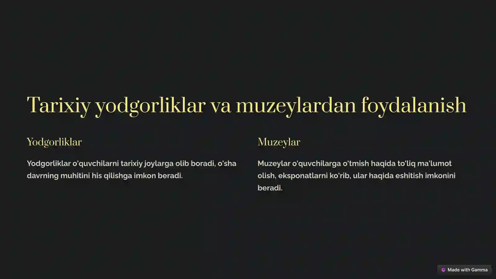 Product slide 4