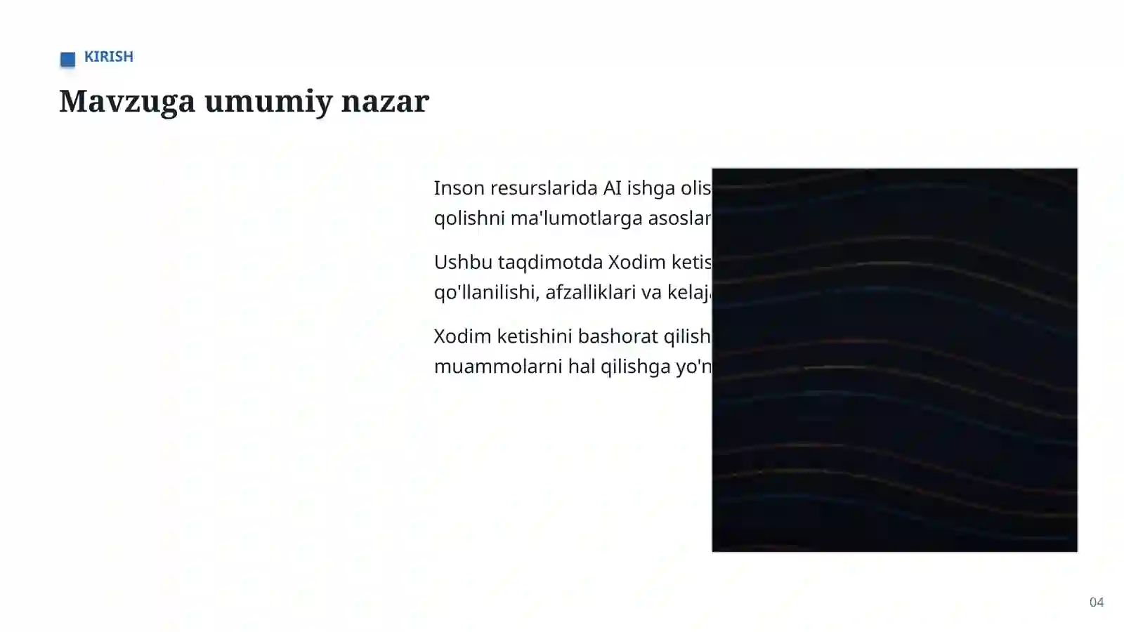 Product slide 4