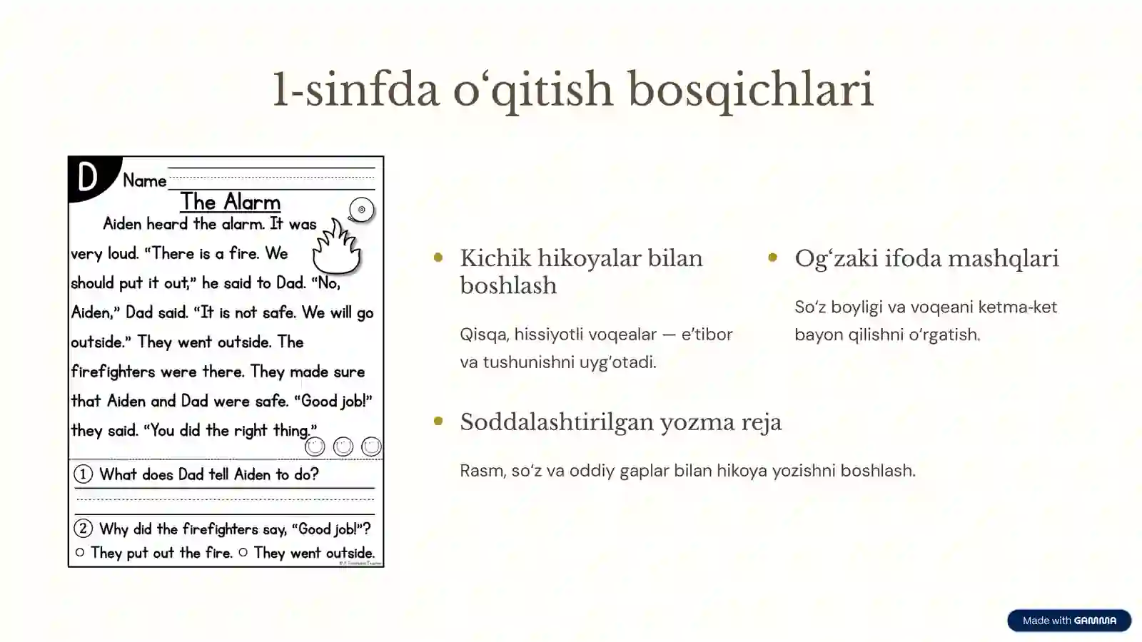 Product slide 4
