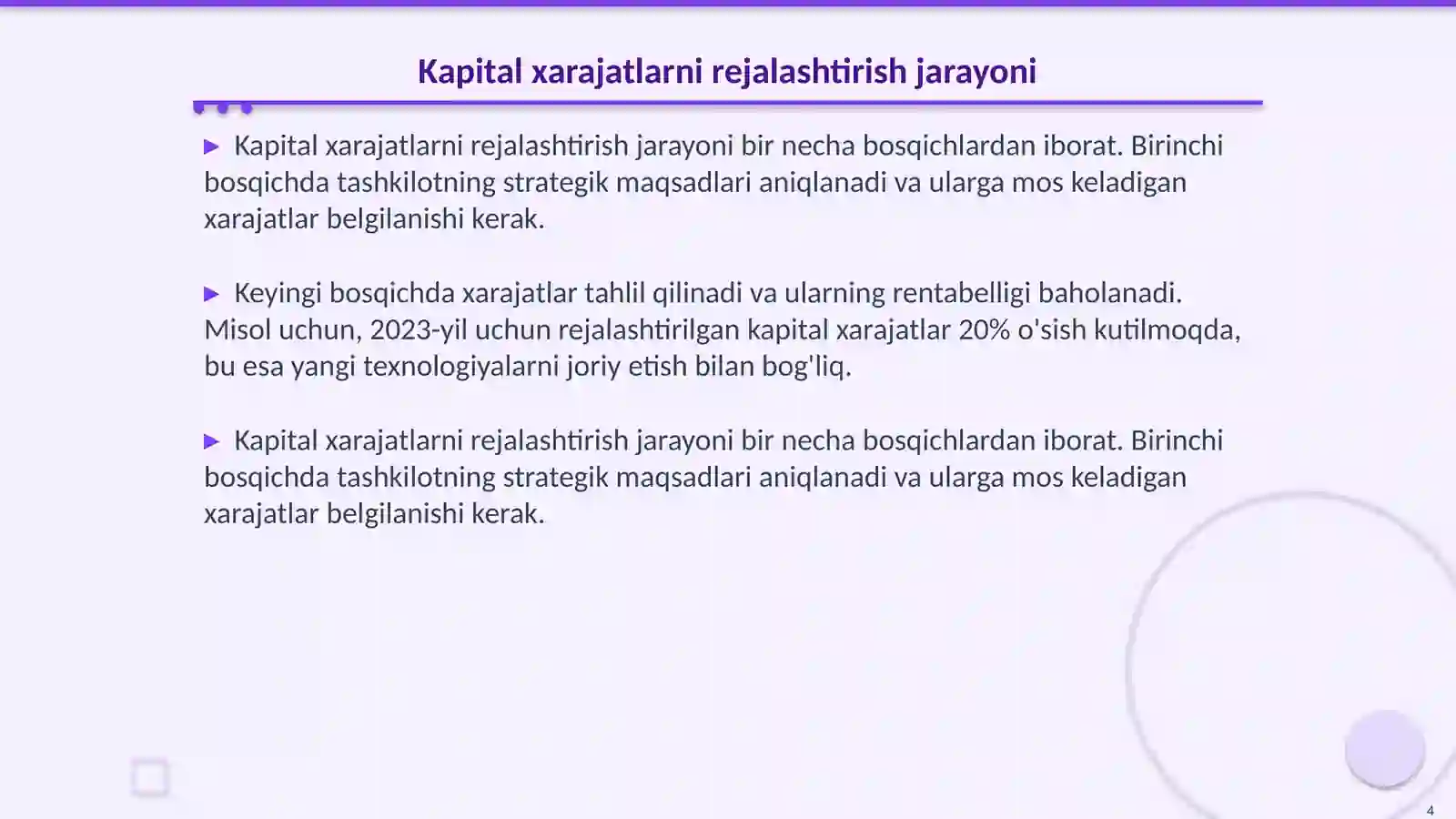 Product slide 4