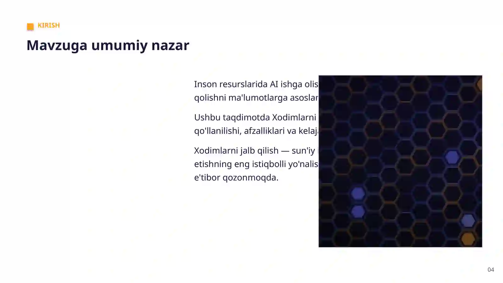 Product slide 4