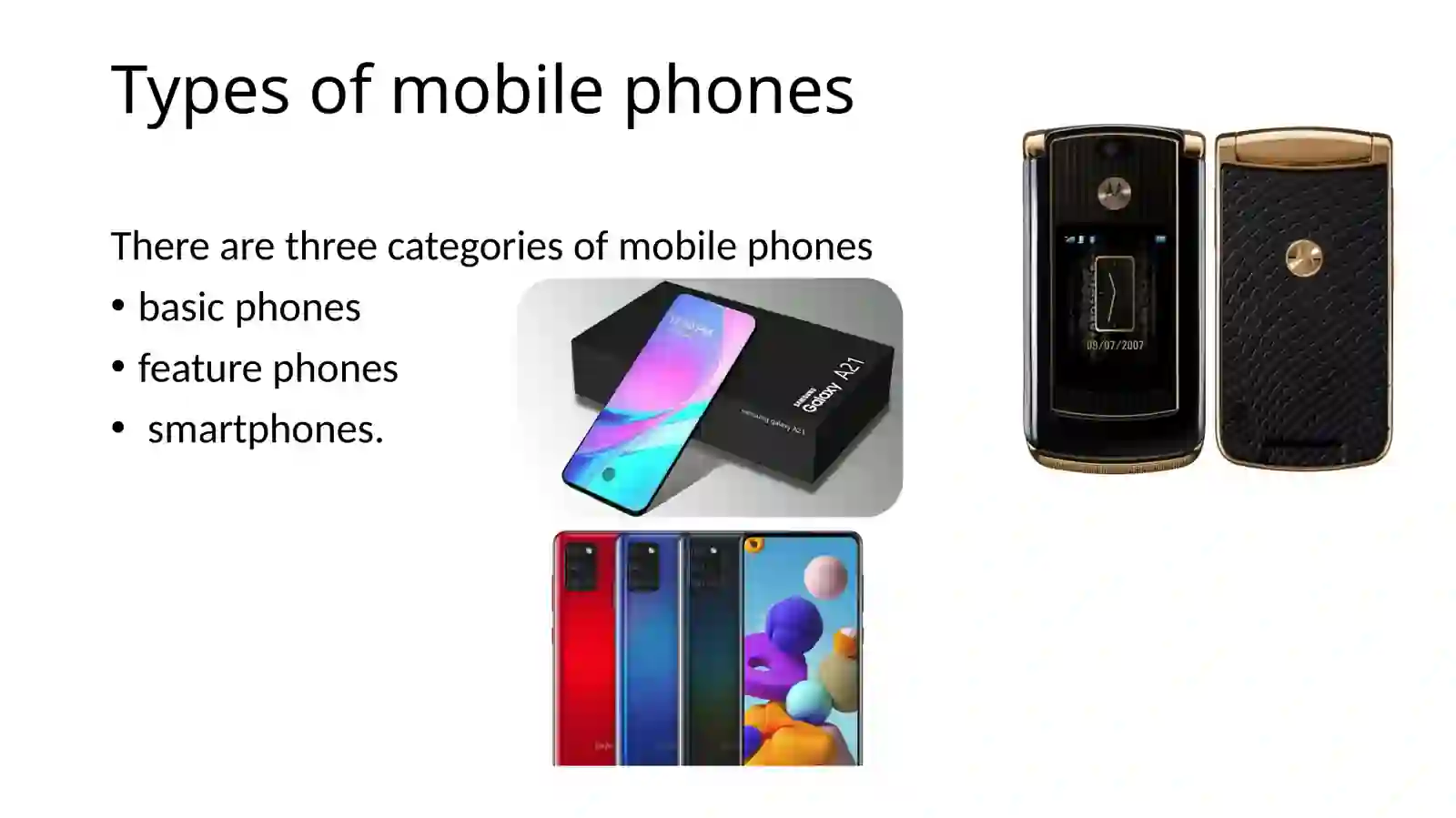 Product slide 4