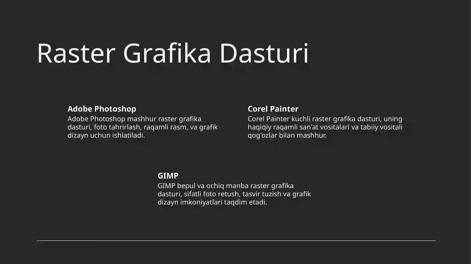 Product slide 4