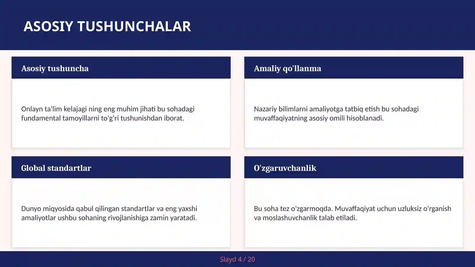 Product slide 4
