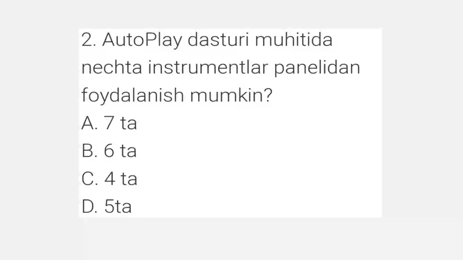 Product slide 4