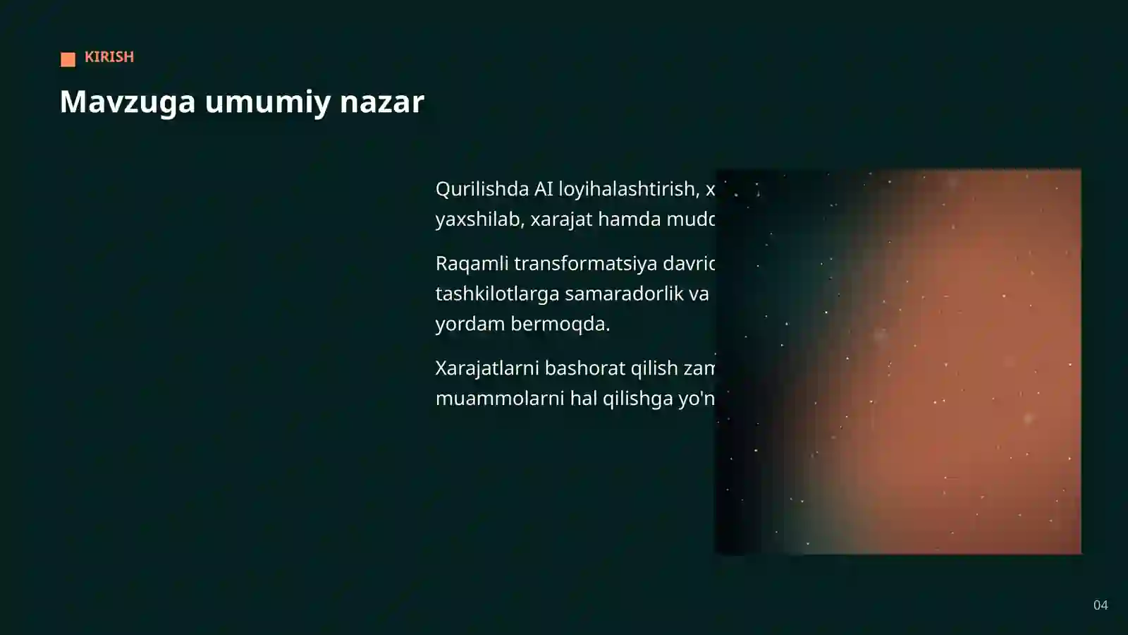 Product slide 4