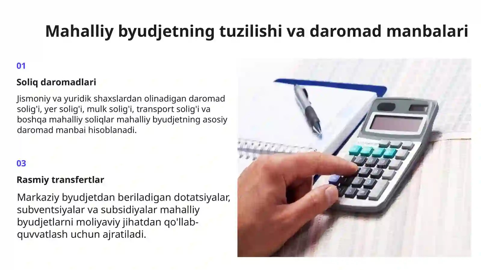 Product slide 4