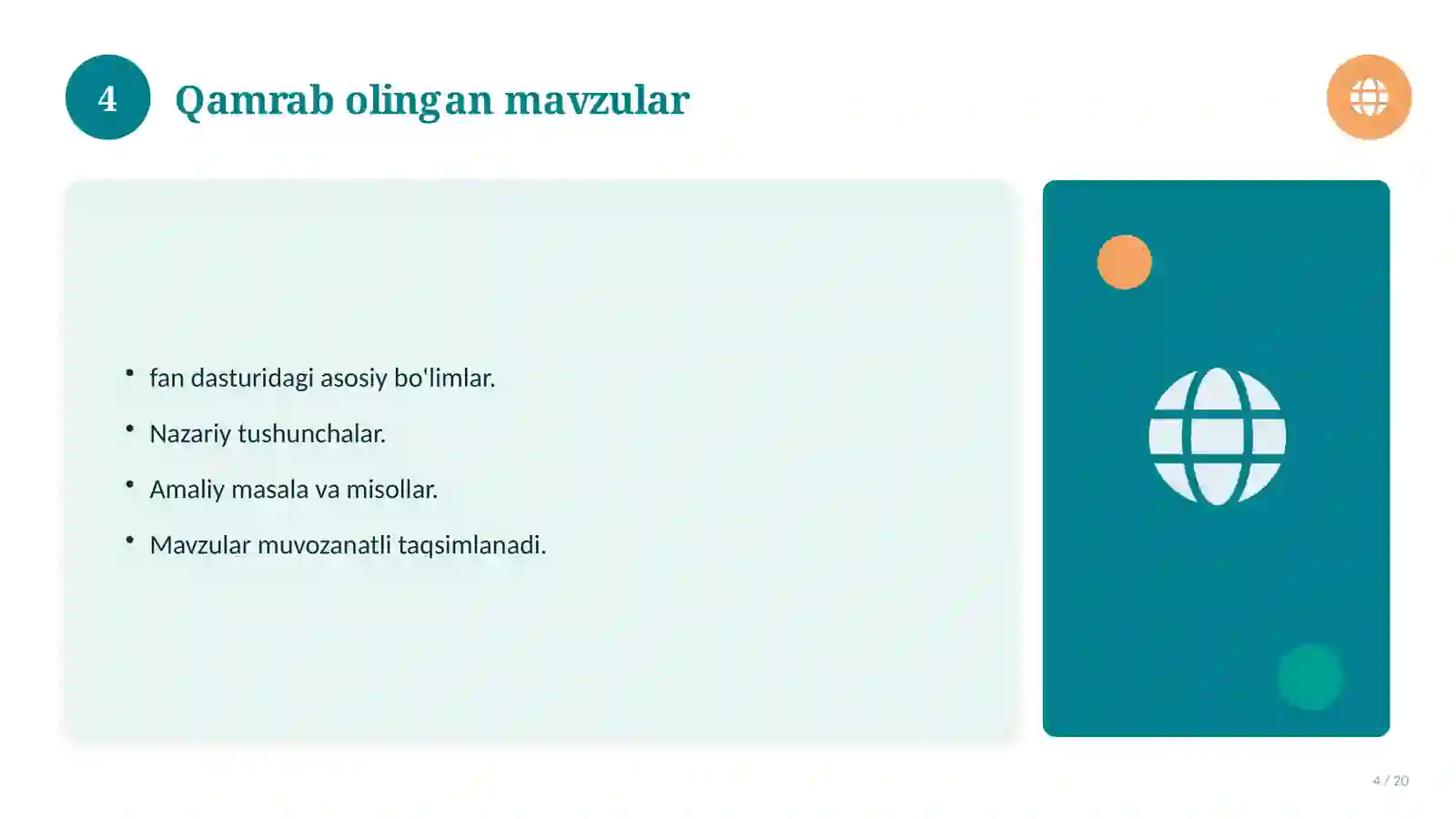 Product slide 4