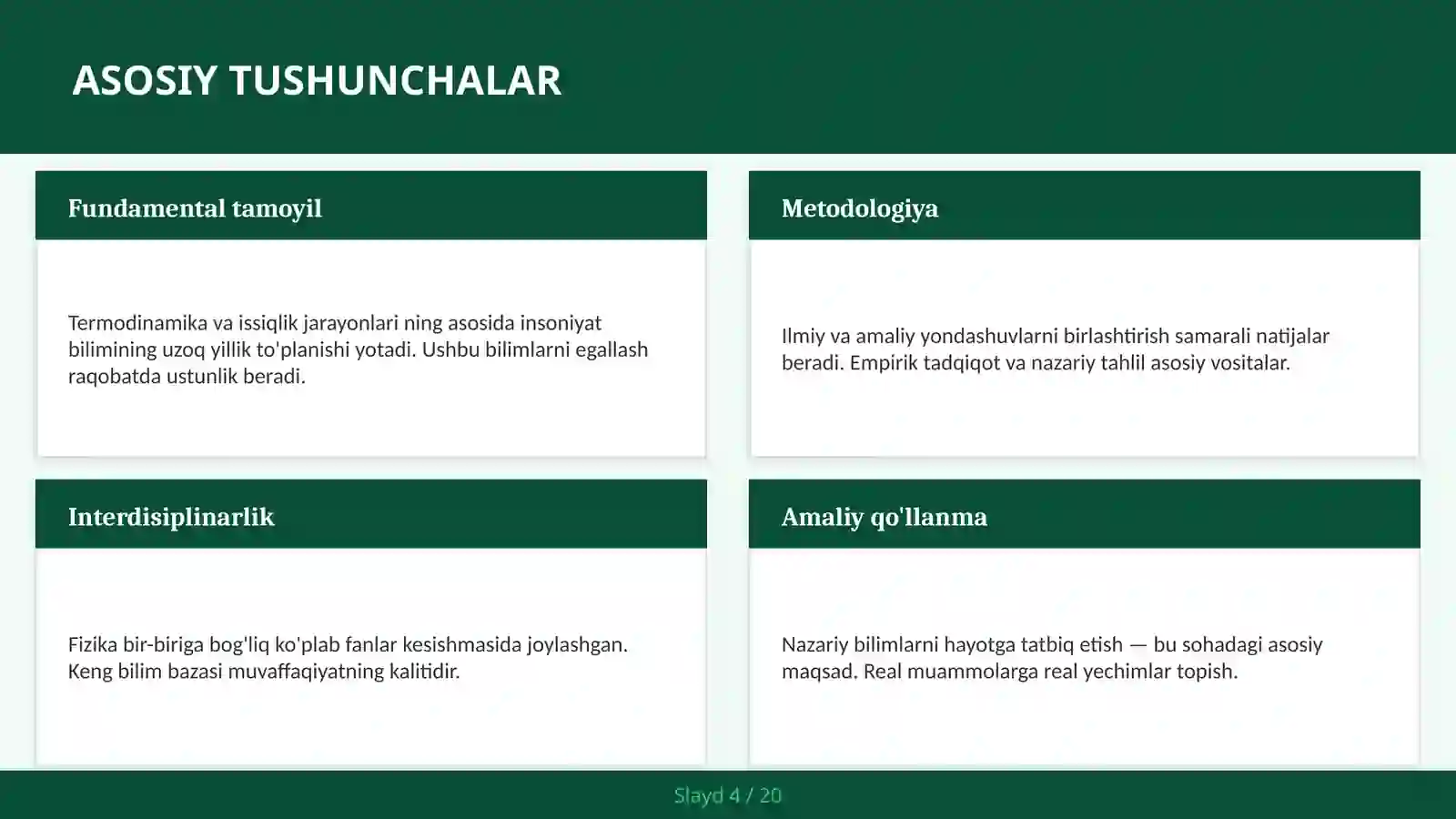 Product slide 4