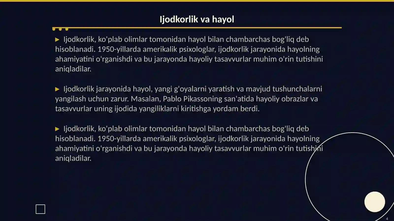 Product slide 4