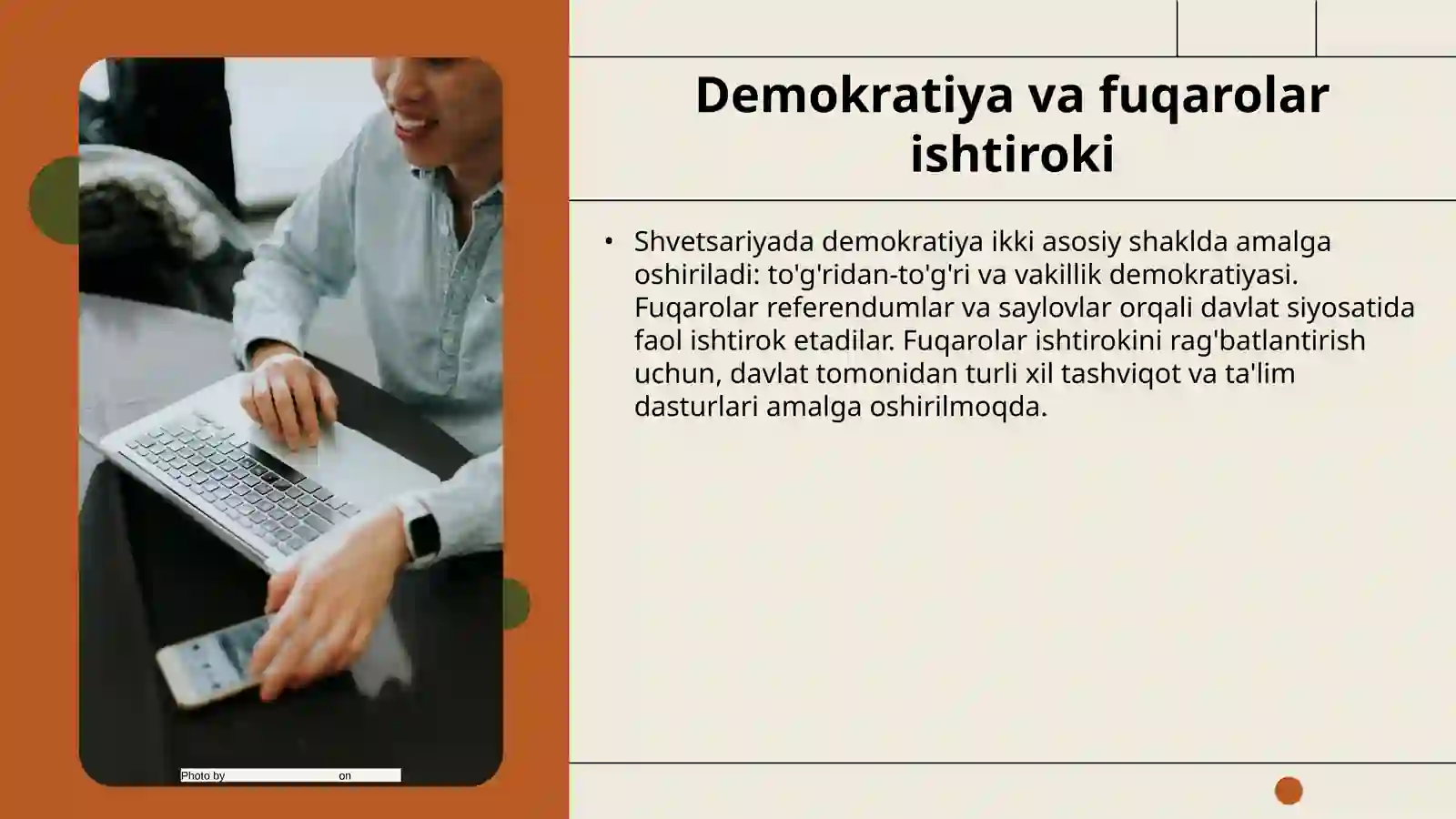 Product slide 4