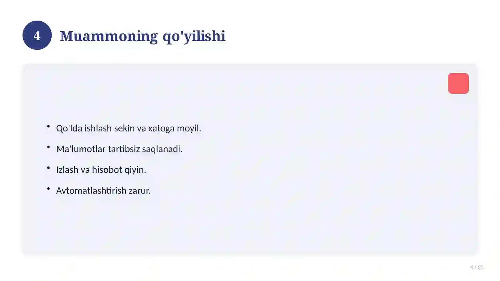 Product slide 4