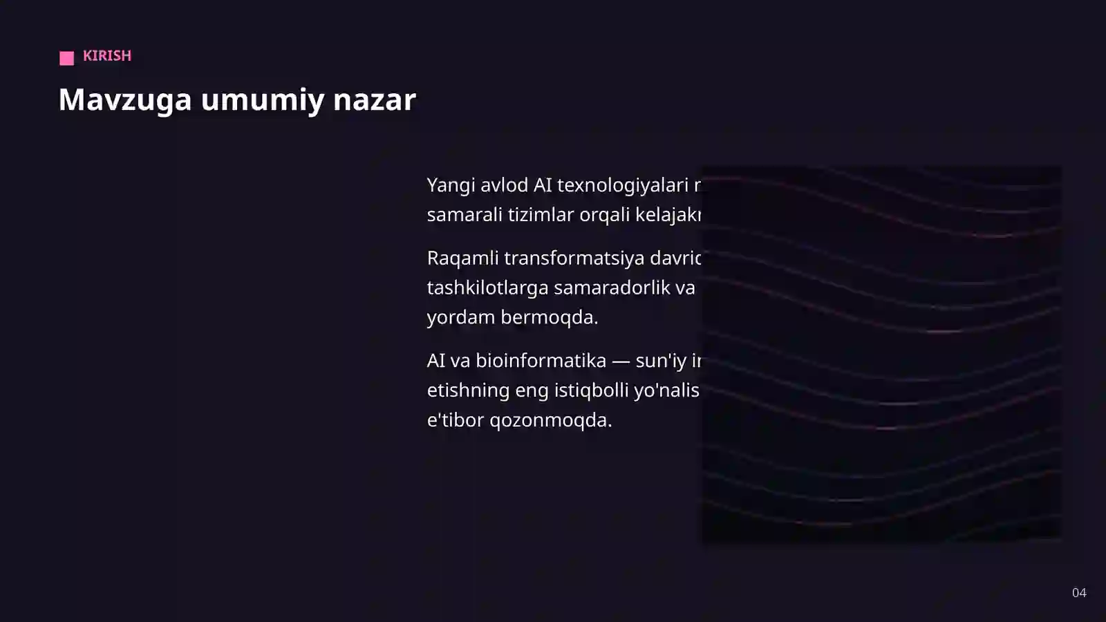 Product slide 4