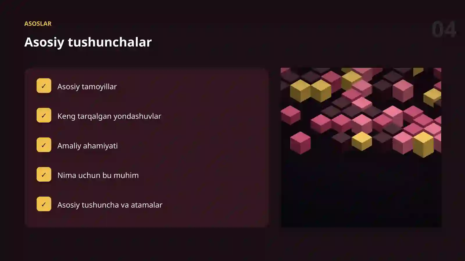 Product slide 4