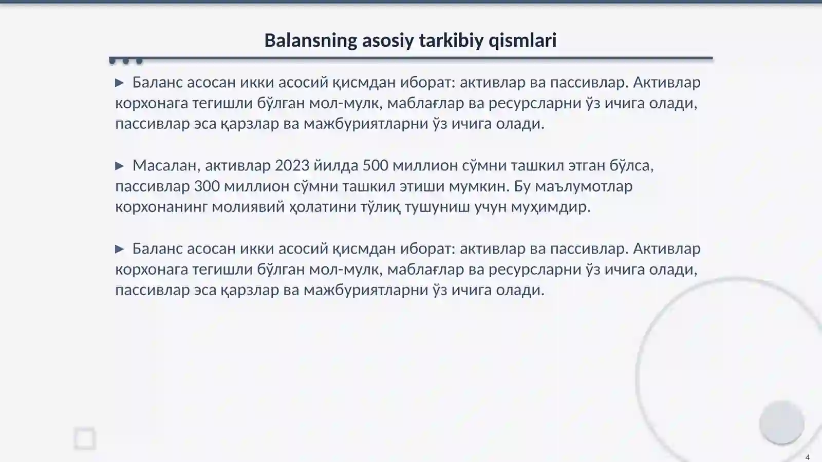 Product slide 4
