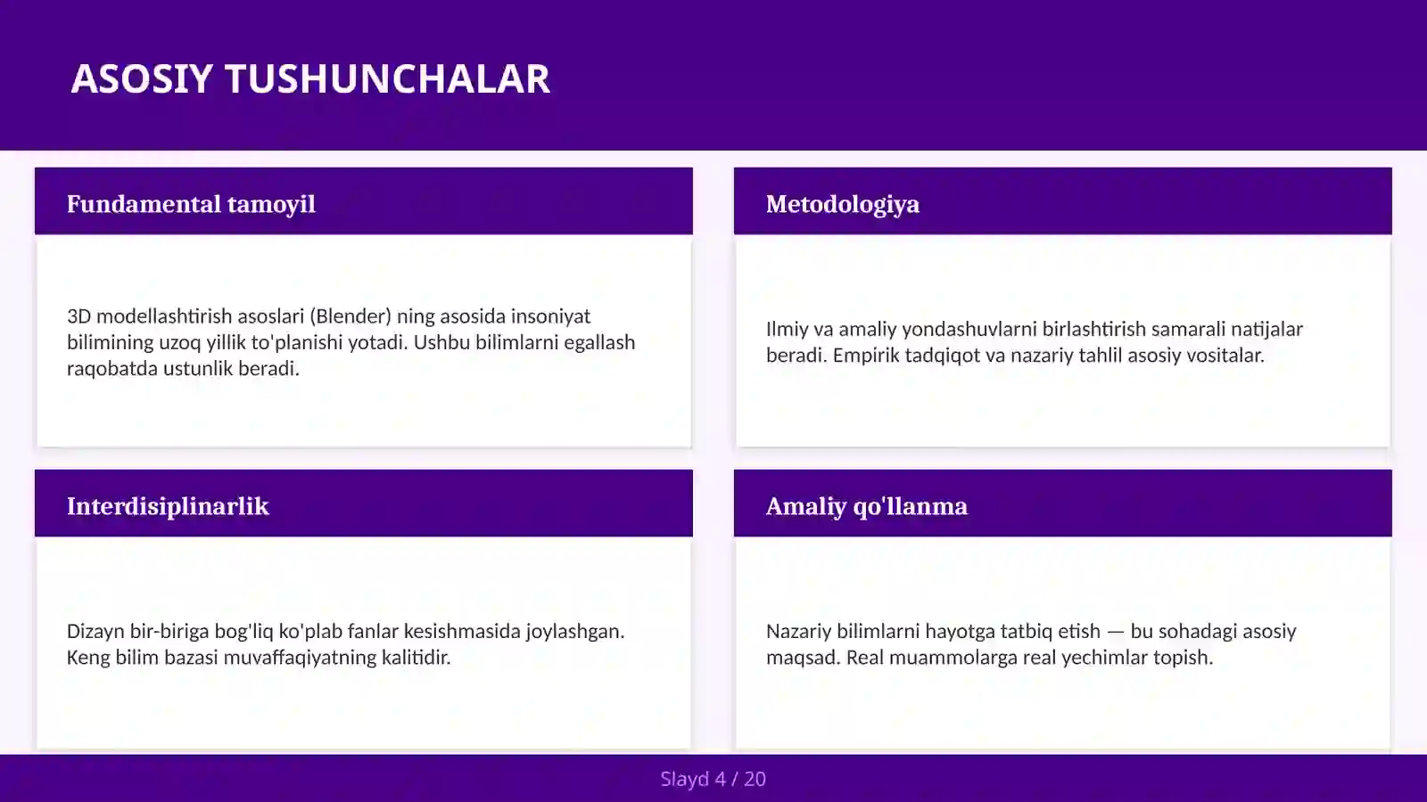 Product slide 4