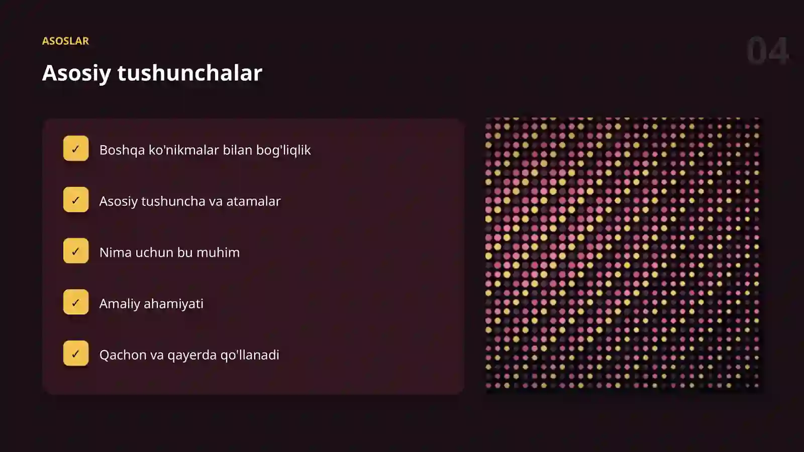 Product slide 4