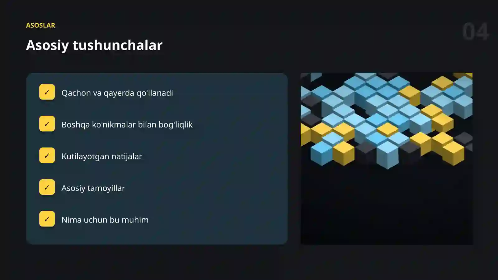 Product slide 4