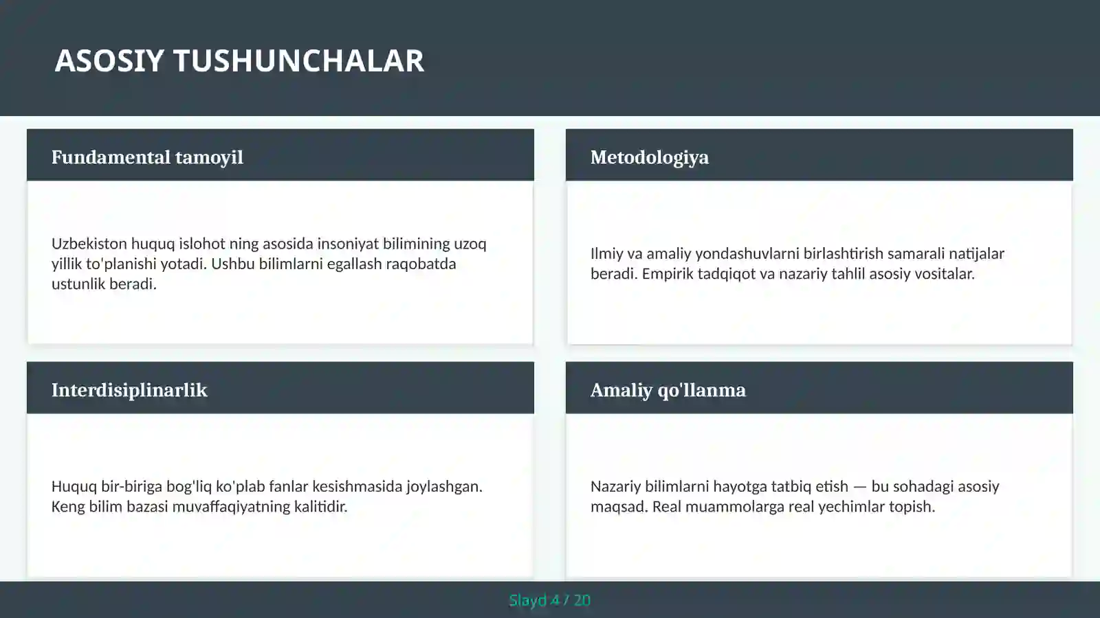 Product slide 4