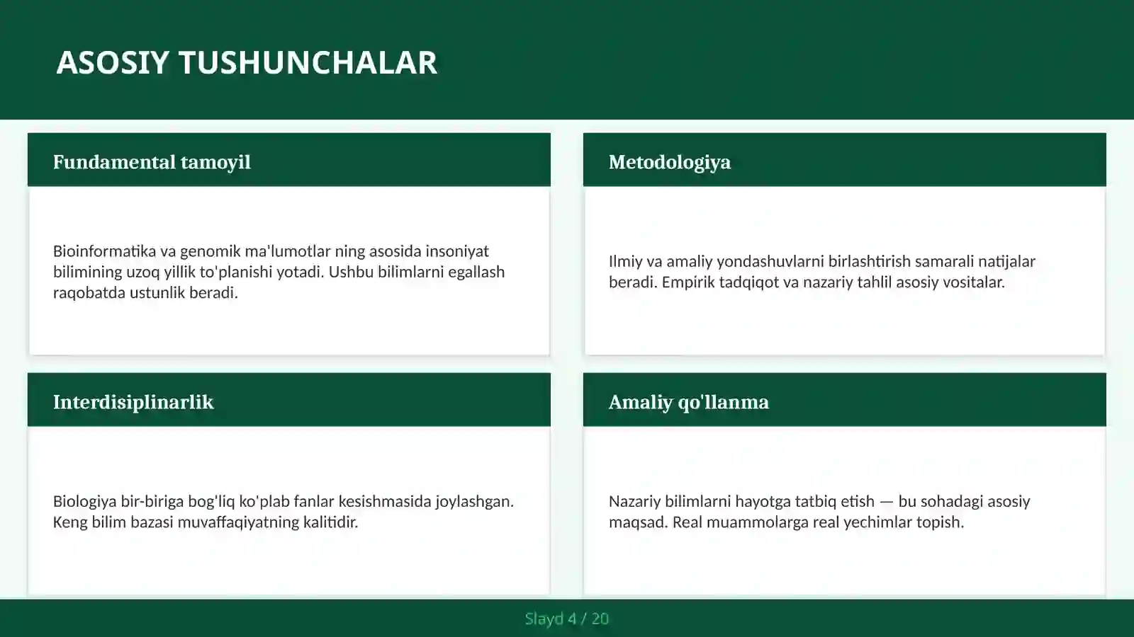 Product slide 4
