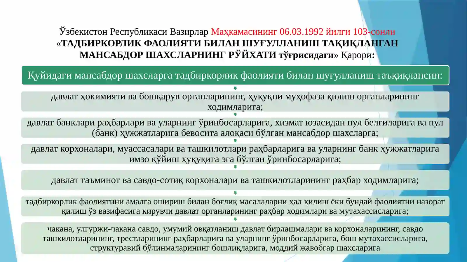 Product slide 4