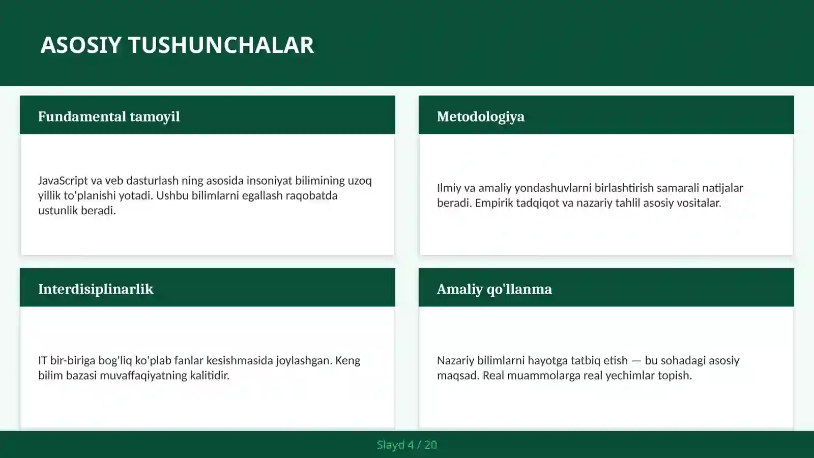 Product slide 4