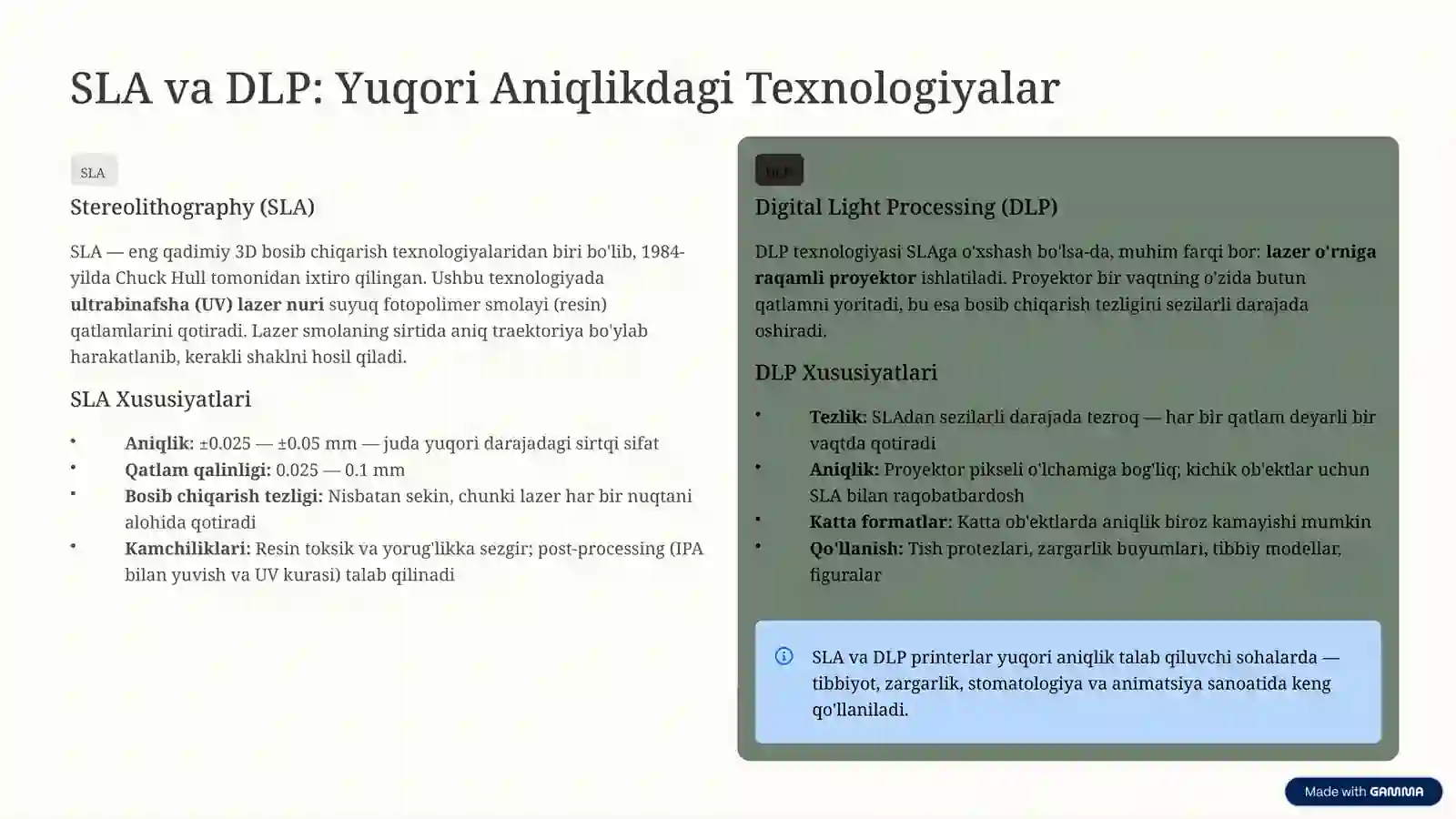 Product slide 4