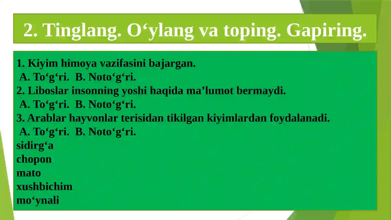 Product slide 4