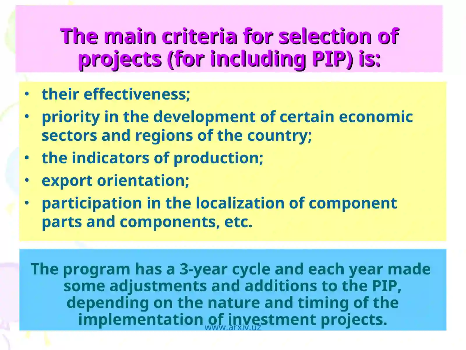 Product slide 4