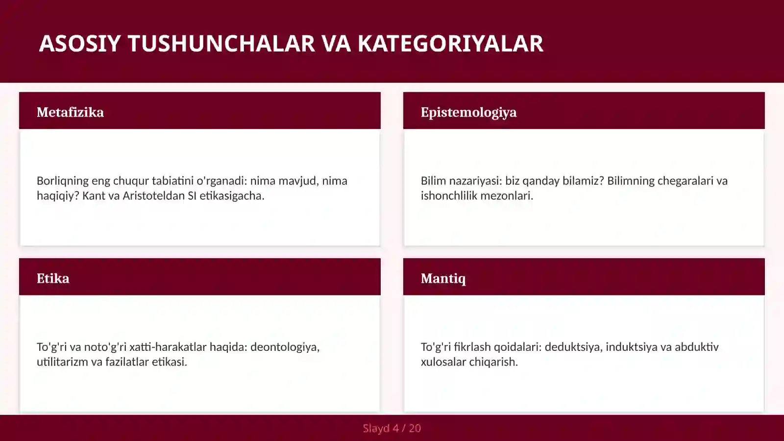Product slide 4