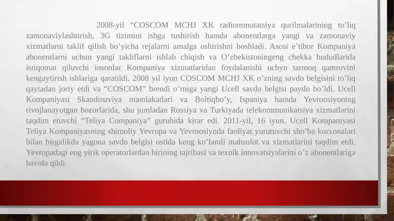 Product slide 4