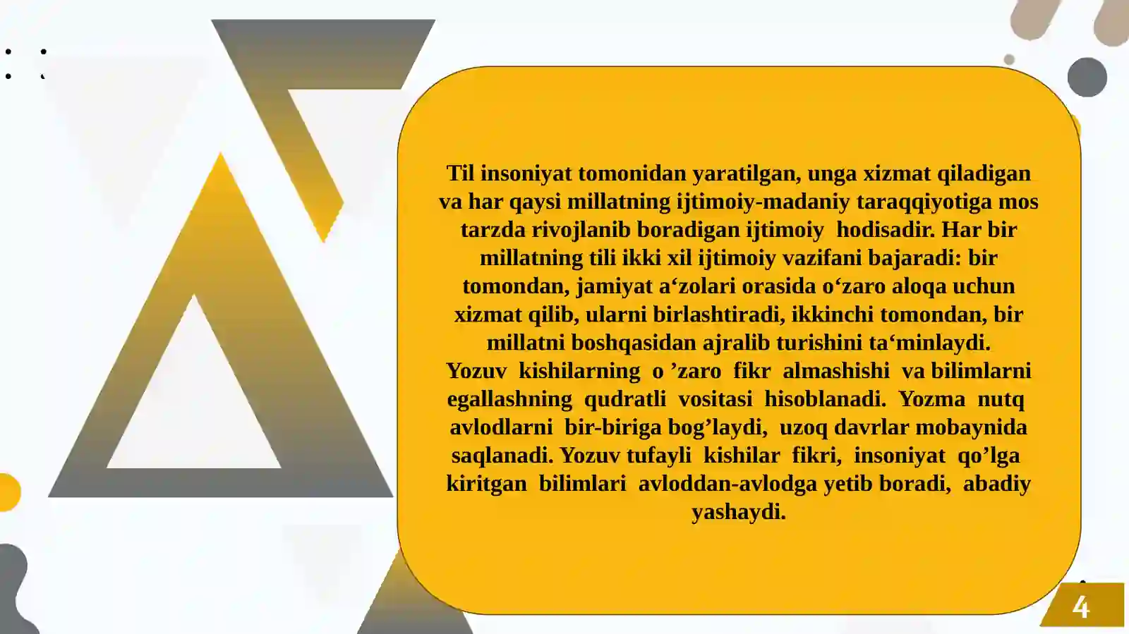 Product slide 4