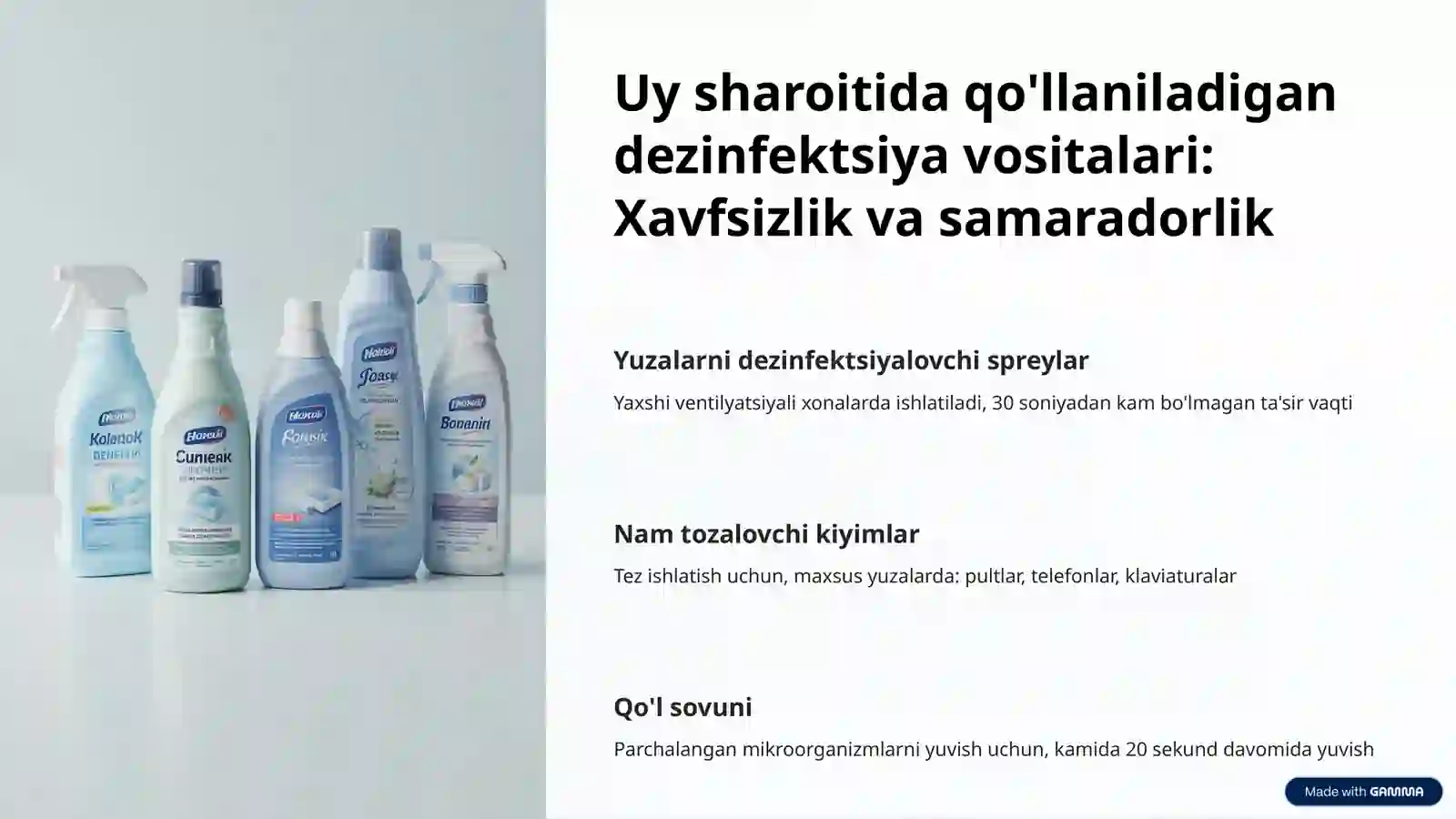 Product slide 4